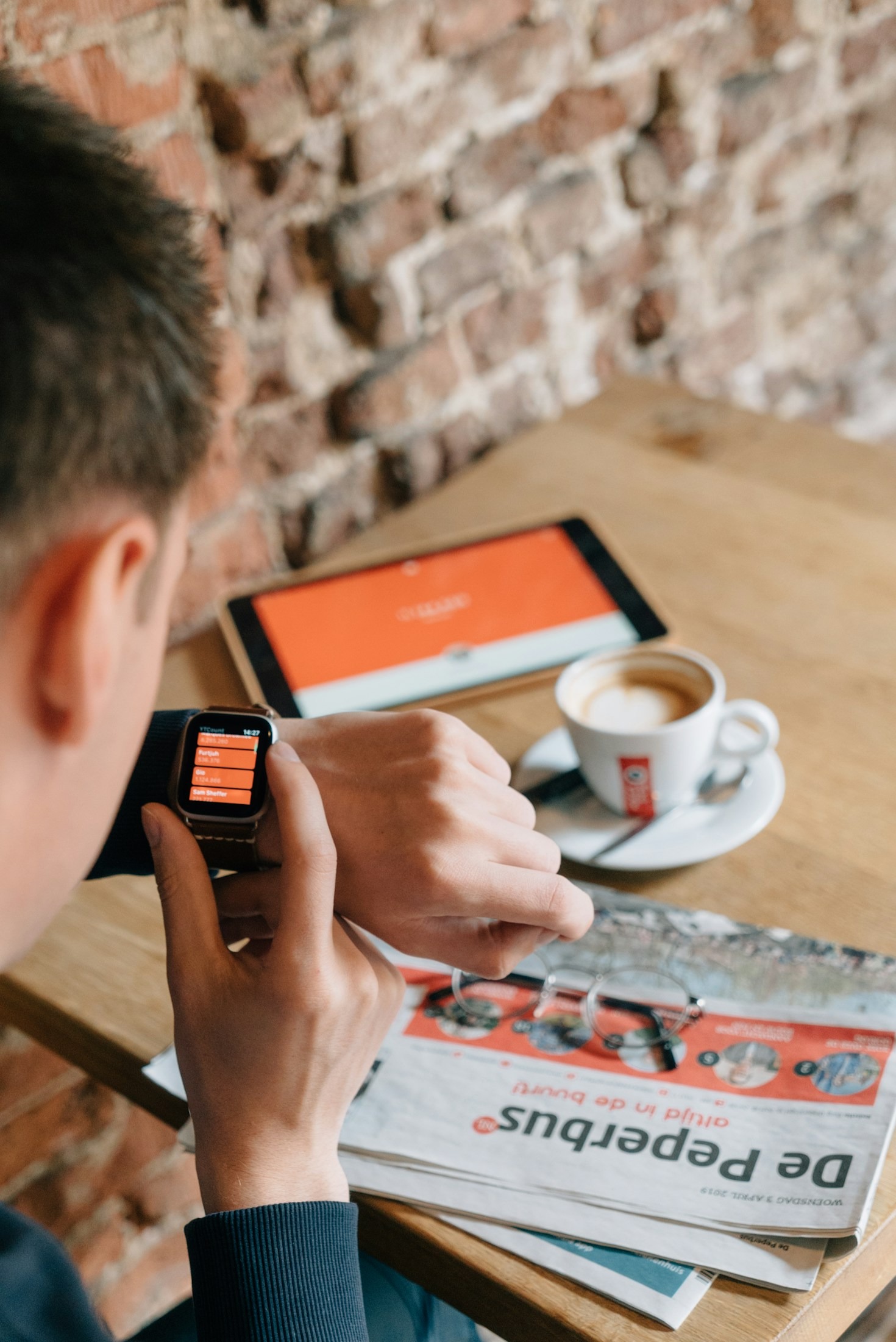 5 Moments That Made My Day